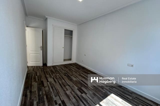 2 sovrum Lägenhet till salu i San Miguel de Salinas med pool - 210 000 € (Ref: 9404625)