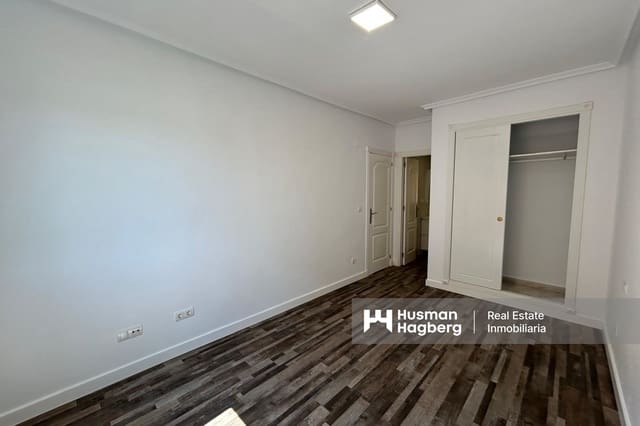 2 sovrum Lägenhet till salu i San Miguel de Salinas med pool - 210 000 € (Ref: 9404625)