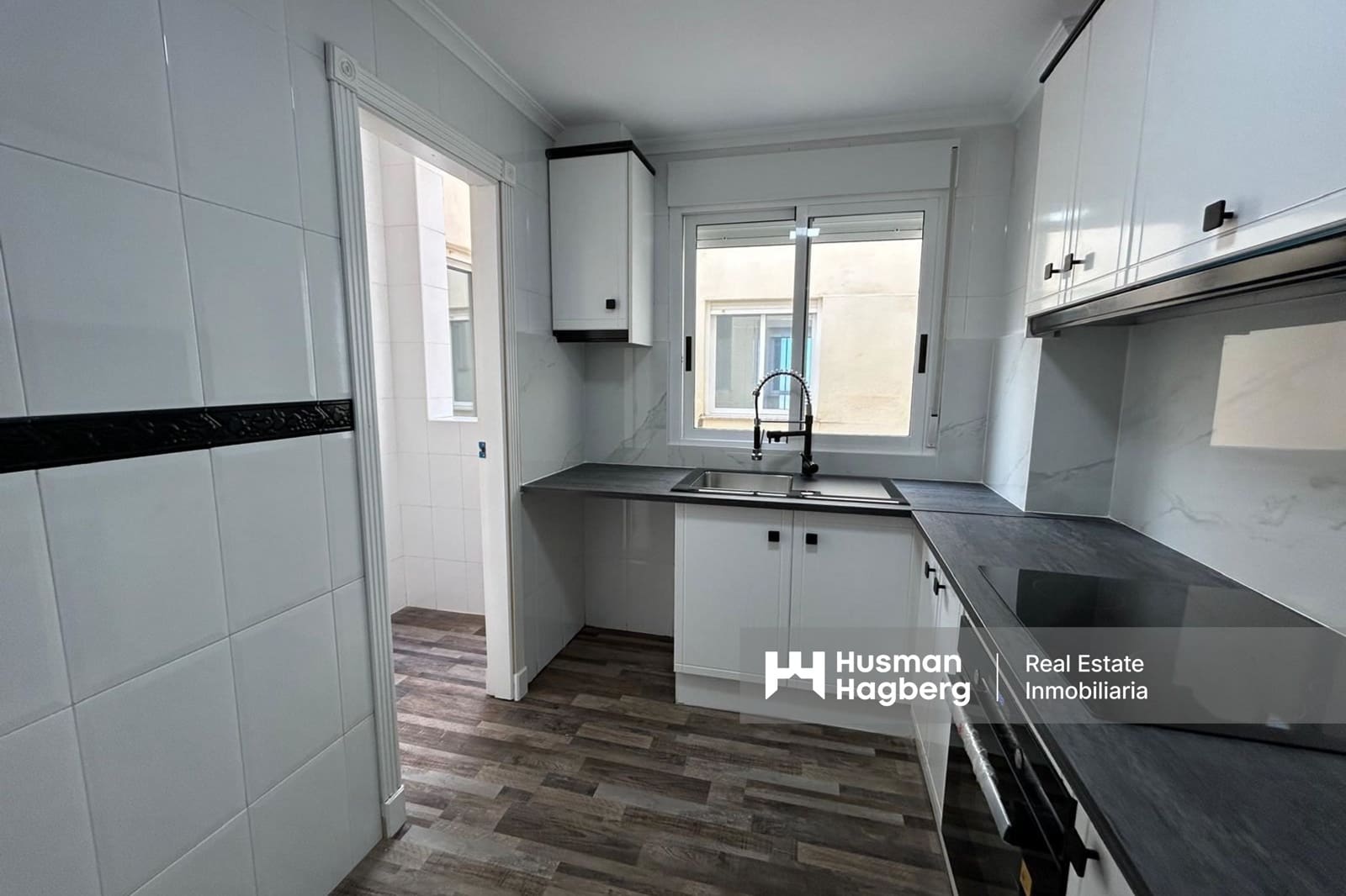 2 sovrum Lägenhet till salu i San Miguel de Salinas med pool - 210 000 € (Ref: 9404625)