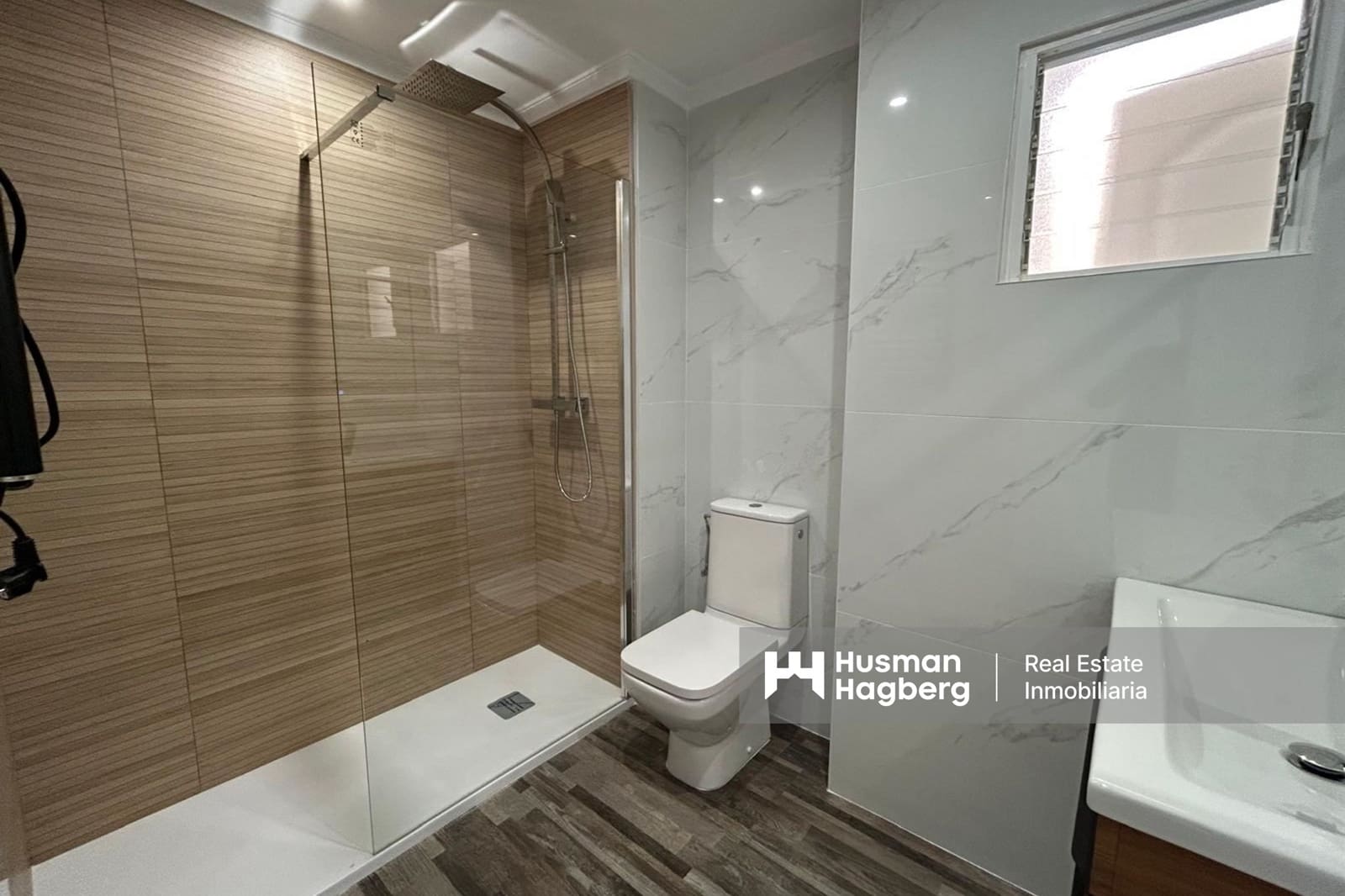 2 sovrum Lägenhet till salu i San Miguel de Salinas med pool - 210 000 € (Ref: 9404625)