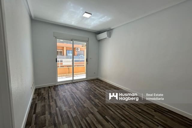 2 sovrum Lägenhet till salu i San Miguel de Salinas med pool - 210 000 € (Ref: 9404625)