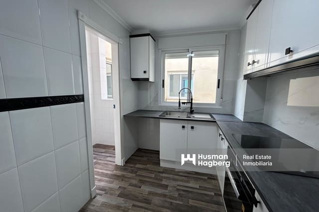 2 sovrum Lägenhet till salu i San Miguel de Salinas med pool - 210 000 € (Ref: 9404625)