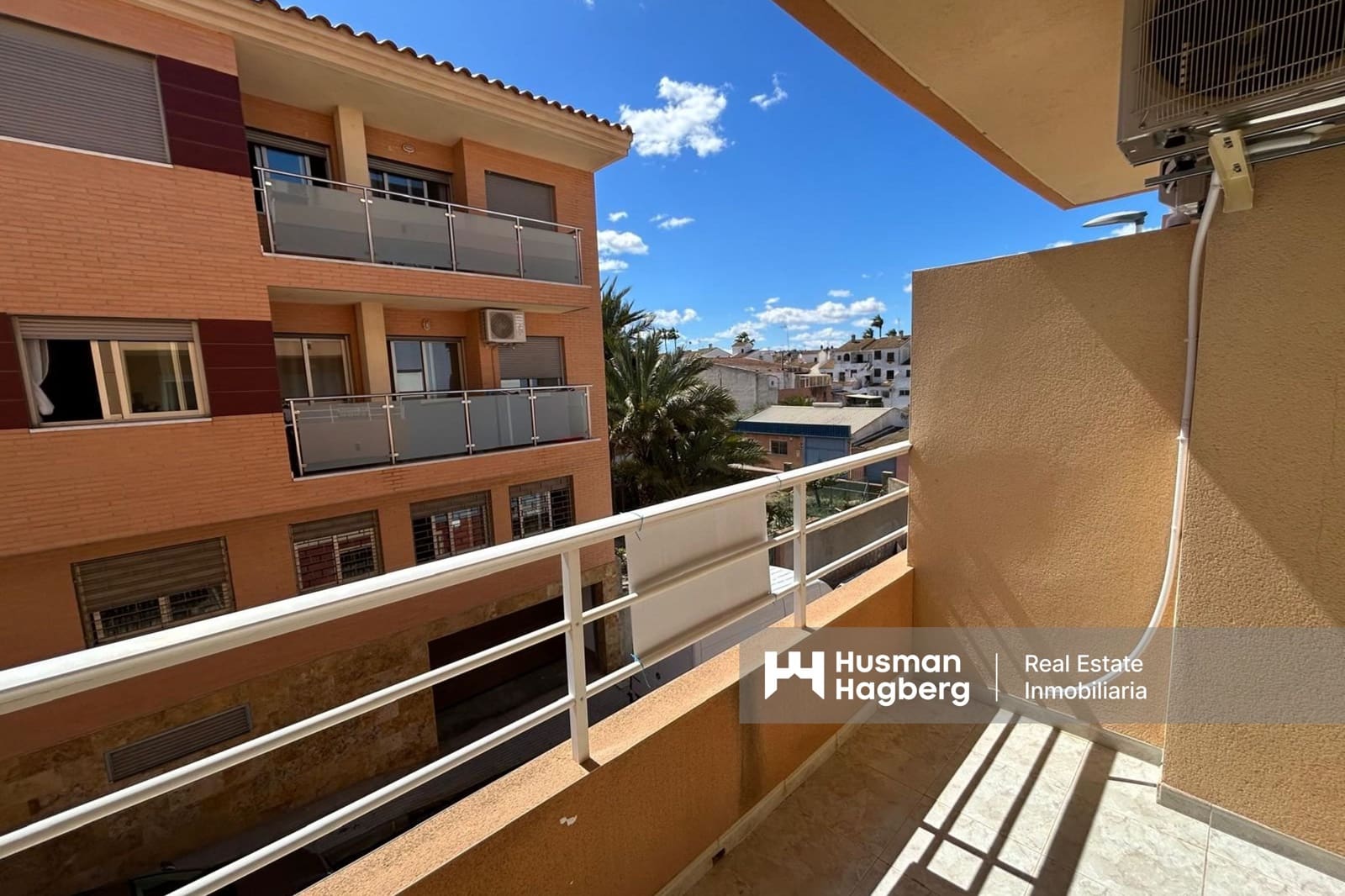 2 sovrum Lägenhet till salu i San Miguel de Salinas med pool - 210 000 € (Ref: 9404625)