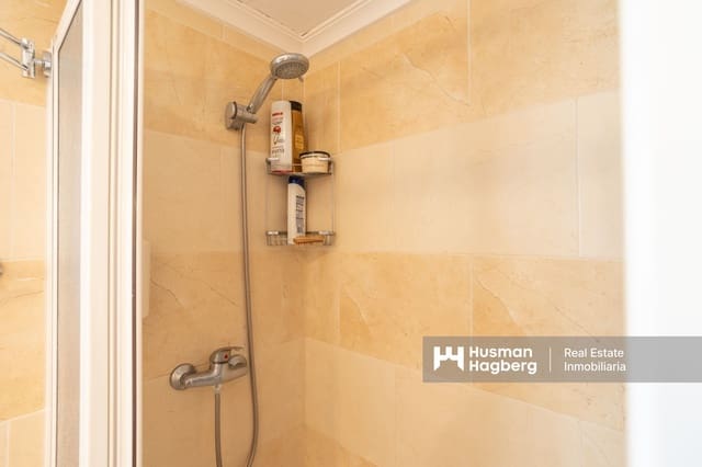 2 quarto Apartamento para venda em El Molino, Torrevieja - 189 000 € (Ref: 9404756)