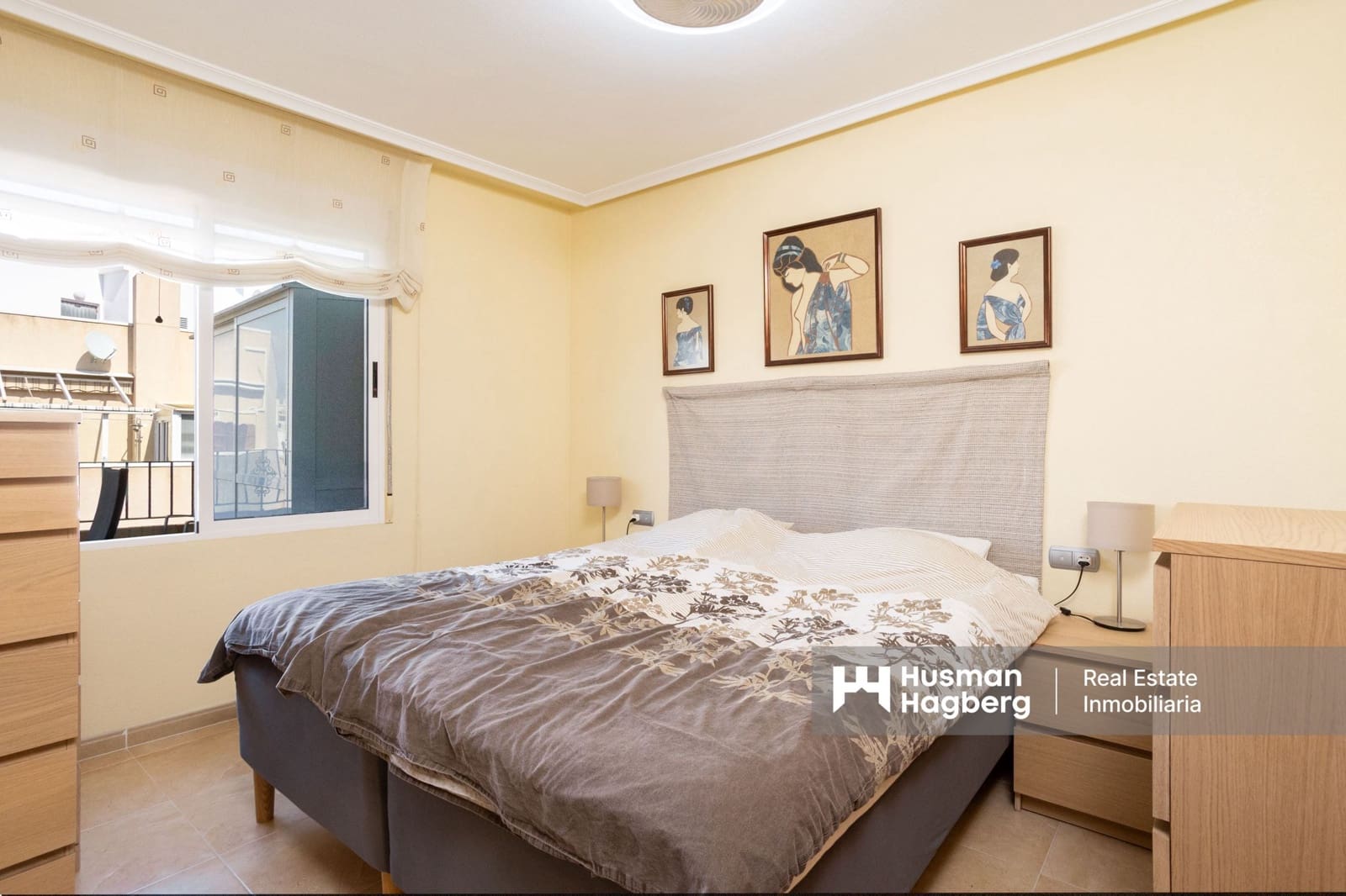 2 bedroom Apartment for sale in Torrevieja - € 189,000 (Ref: 9404756)