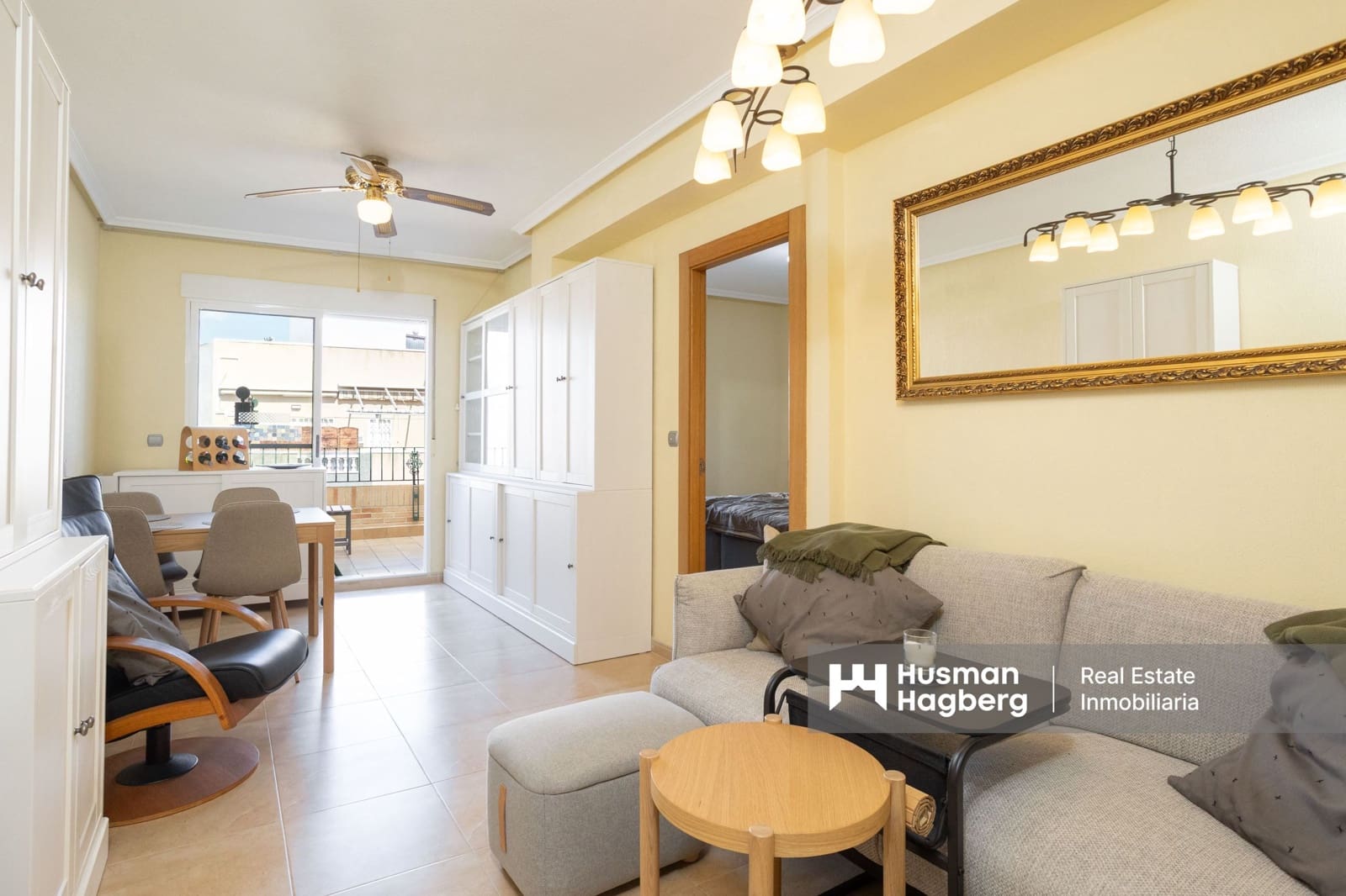 2 bedroom Apartment for sale in Torrevieja - € 189,000 (Ref: 9404756)