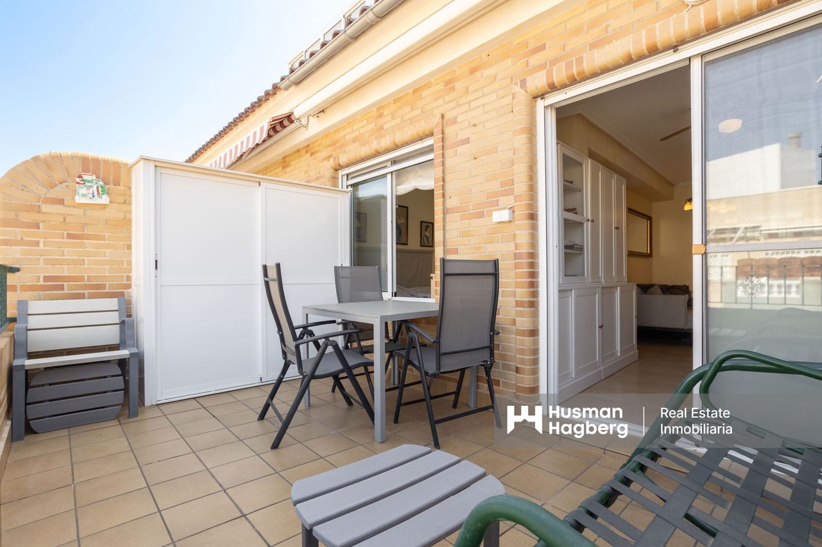 2 bedroom Apartment for sale in Torrevieja - € 189,000 (Ref: 9404756)