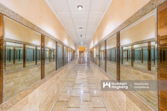 2 makuuhuone Huoneisto myytävänä paikassa El Molino, Torrevieja - 189 000 € (Ref: 9404756)