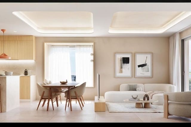 3 camera da letto Appartamento in vendita in Benijófar con piscina - 349.900 € (Rif: 9409380)