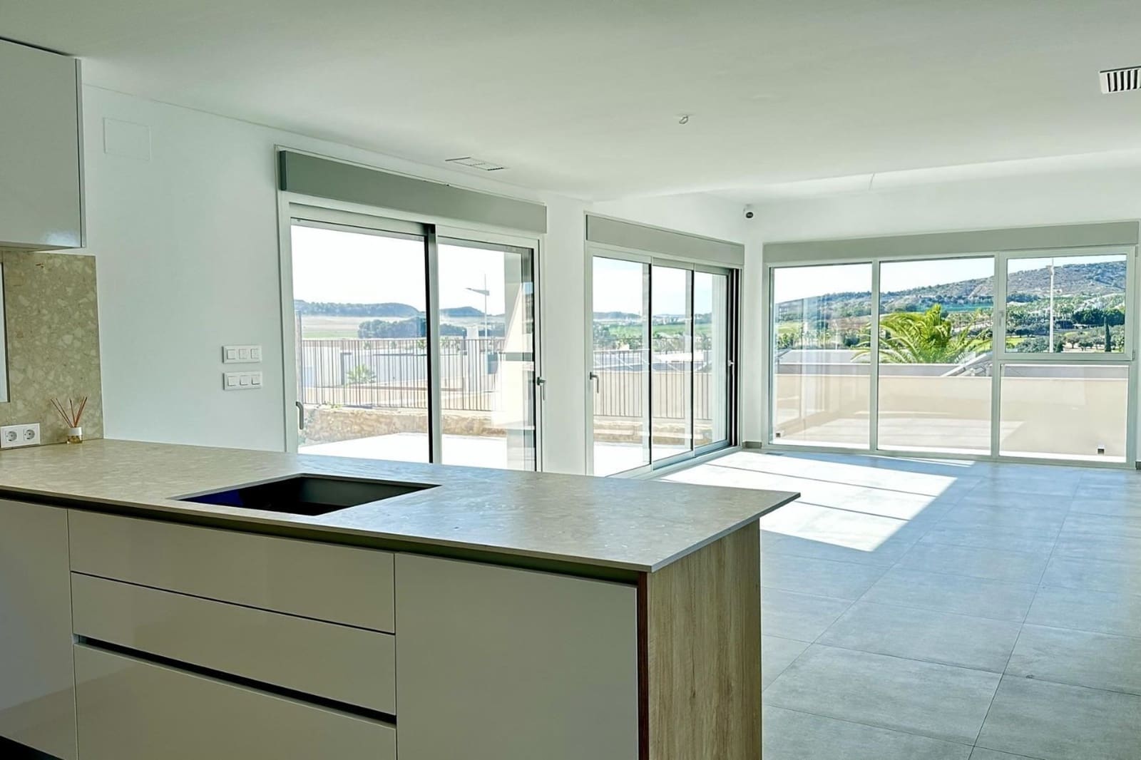 4 sovrum Villa till salu i Algorfa med pool - 659 000 € (Ref: 9409758)