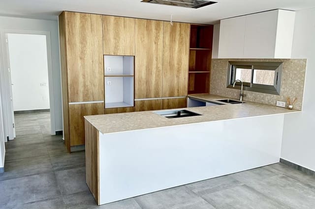 4 sovrum Villa till salu i Algorfa med pool - 659 000 € (Ref: 9409758)