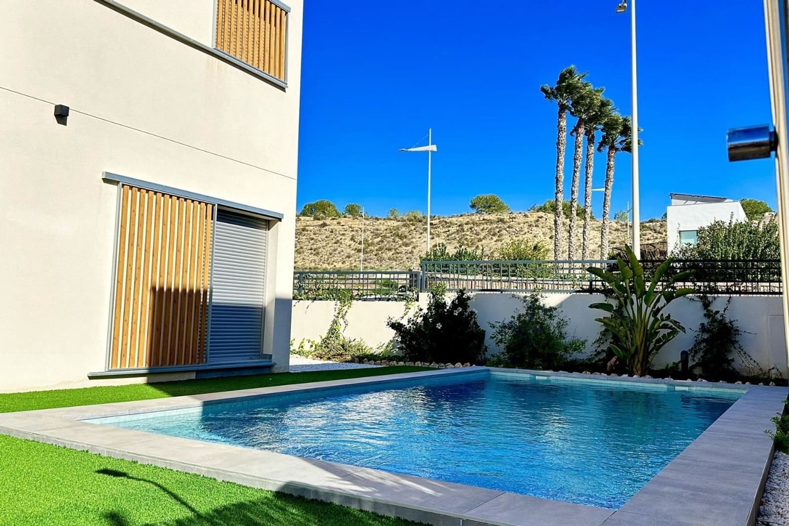 4 sovrum Villa till salu i Algorfa med pool - 659 000 € (Ref: 9409758)