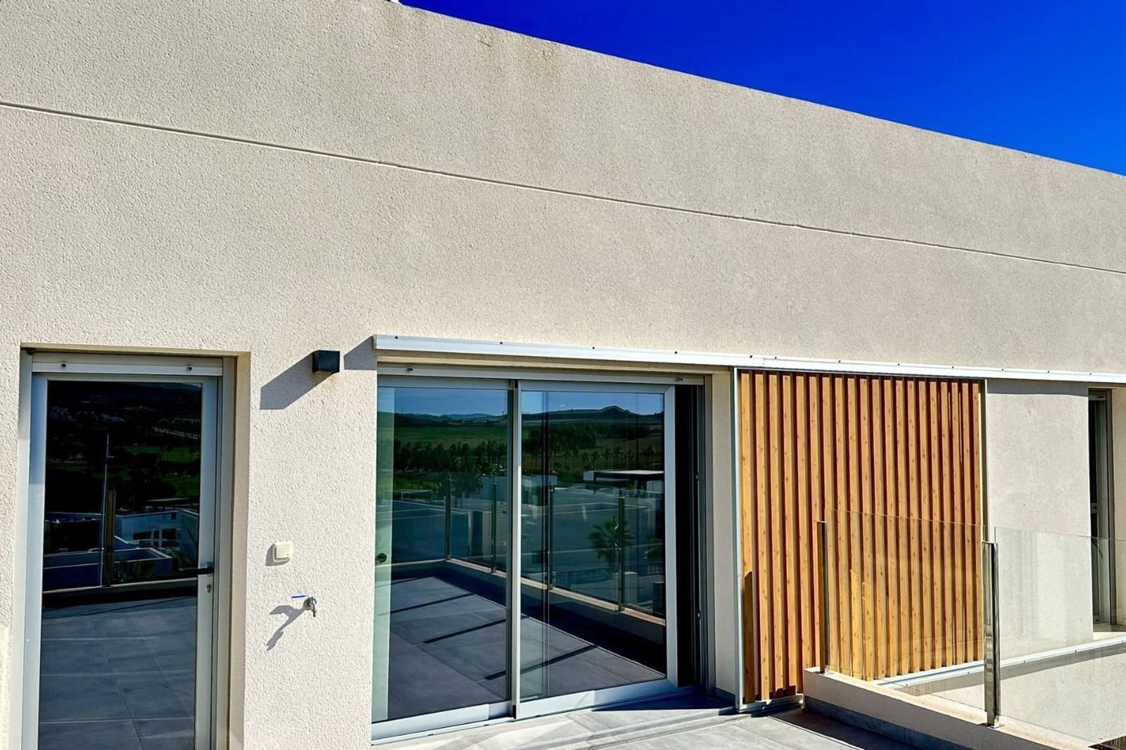 4 sovrum Villa till salu i Algorfa med pool - 659 000 € (Ref: 9409758)