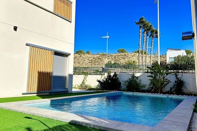 4 sovrum Villa till salu i Algorfa med pool - 659 000 € (Ref: 9409758)