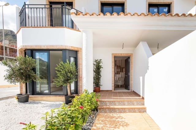 3 bedroom Townhouse for sale in Albatera with pool - € 255,000 (Ref: 9409759)
