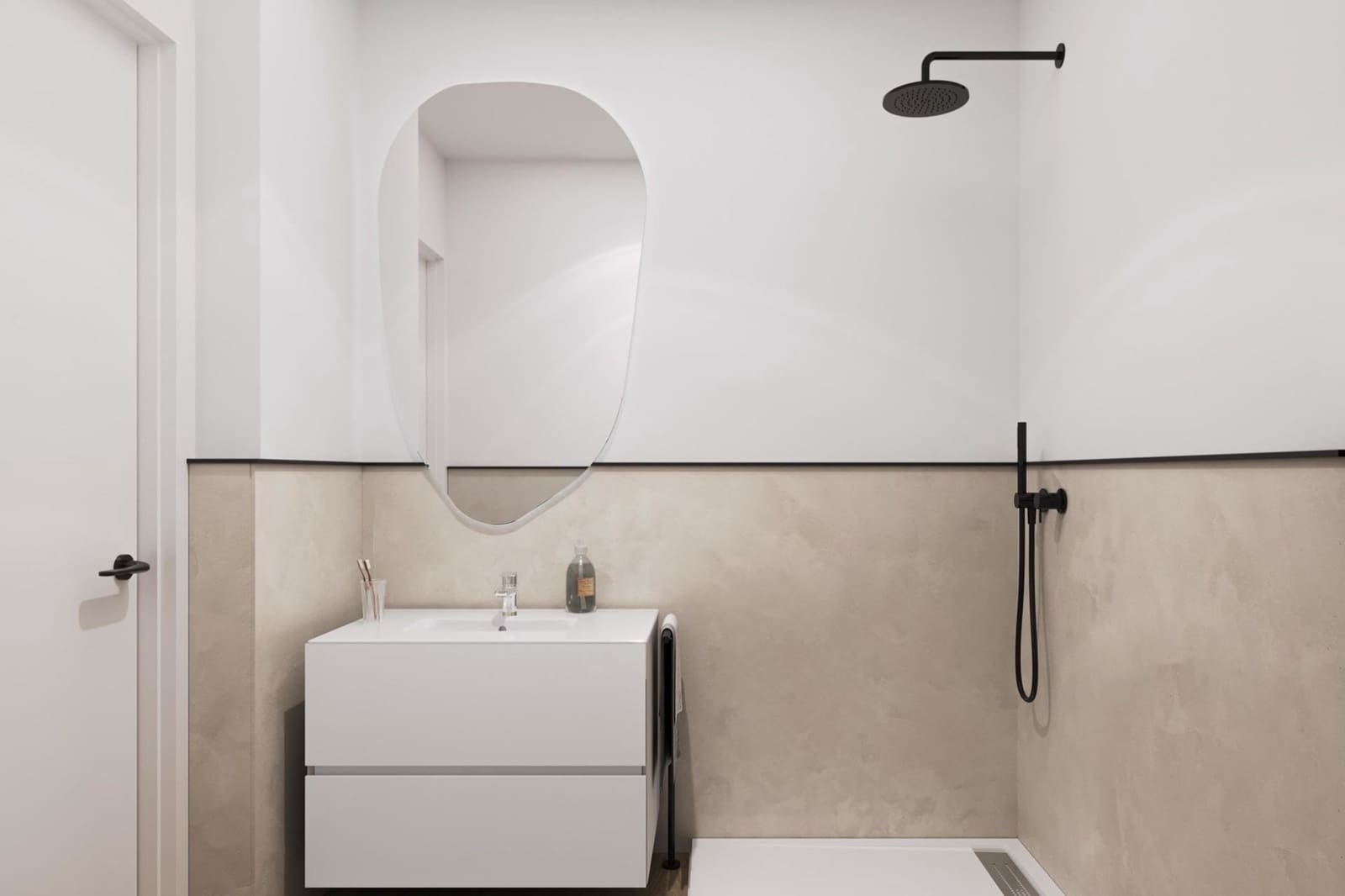 2 makuuhuone Huoneisto myytävänä paikassa San Miguel de Salinas mukana uima-altaan - 189 999 € (Ref: 9409760)