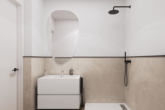 2 makuuhuone Huoneisto myytävänä paikassa San Miguel de Salinas mukana uima-altaan - 189 999 € (Ref: 9409760)