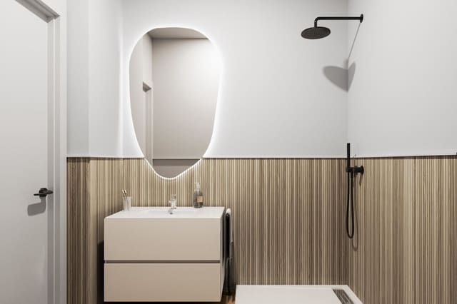 2 makuuhuone Huoneisto myytävänä paikassa San Miguel de Salinas mukana uima-altaan - 189 999 € (Ref: 9409760)