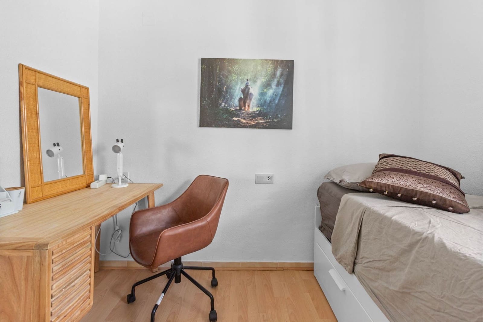 2 makuuhuone Huoneisto myytävänä paikassa Los Balcones mukana uima-altaan - 149 000 € (Ref: 9409924)