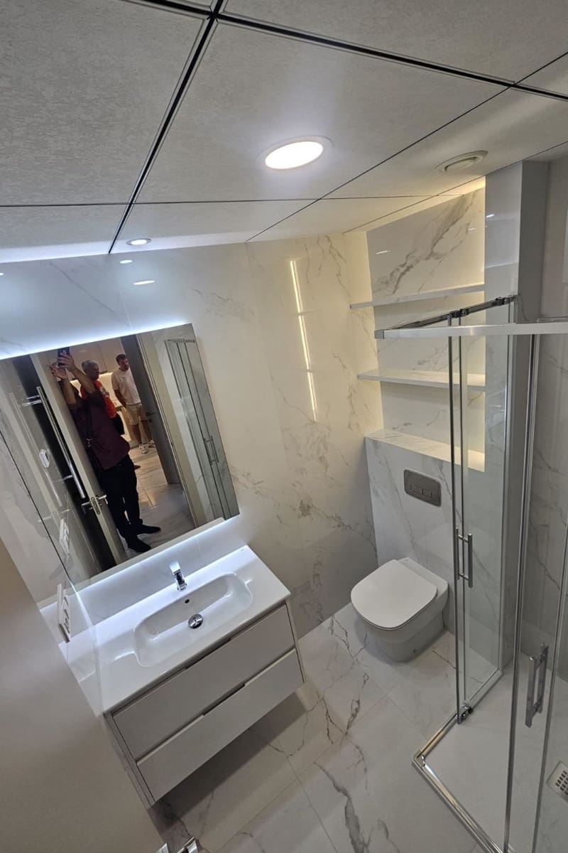 2 bedroom Apartment for sale in Playa Flamenca with pool - € 385,000 (Ref: 9410089)