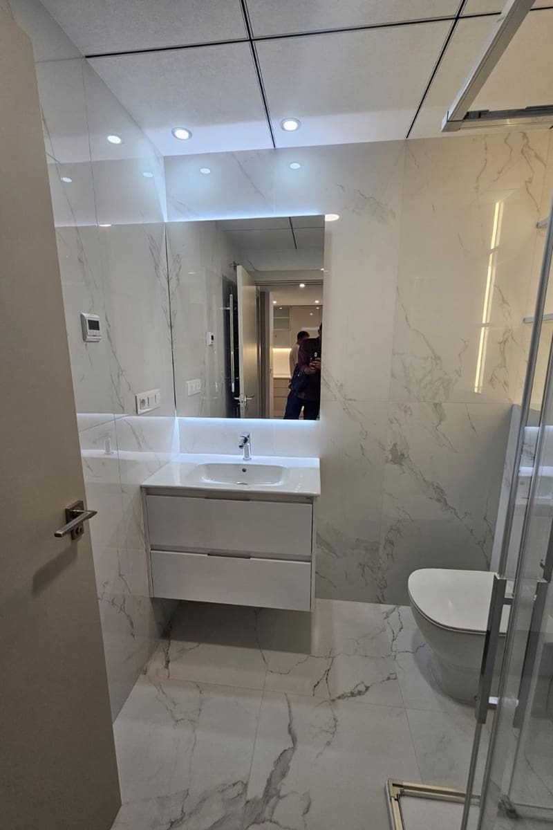 2 bedroom Apartment for sale in Playa Flamenca with pool - € 385,000 (Ref: 9410089)