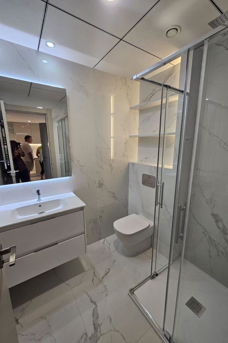 2 bedroom Apartment for sale in Playa Flamenca with pool - € 385,000 (Ref: 9410089)