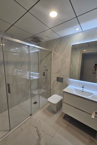 2 bedroom Apartment for sale in Playa Flamenca, Orihuela with pool - € 385,000 (Ref: 9410089)