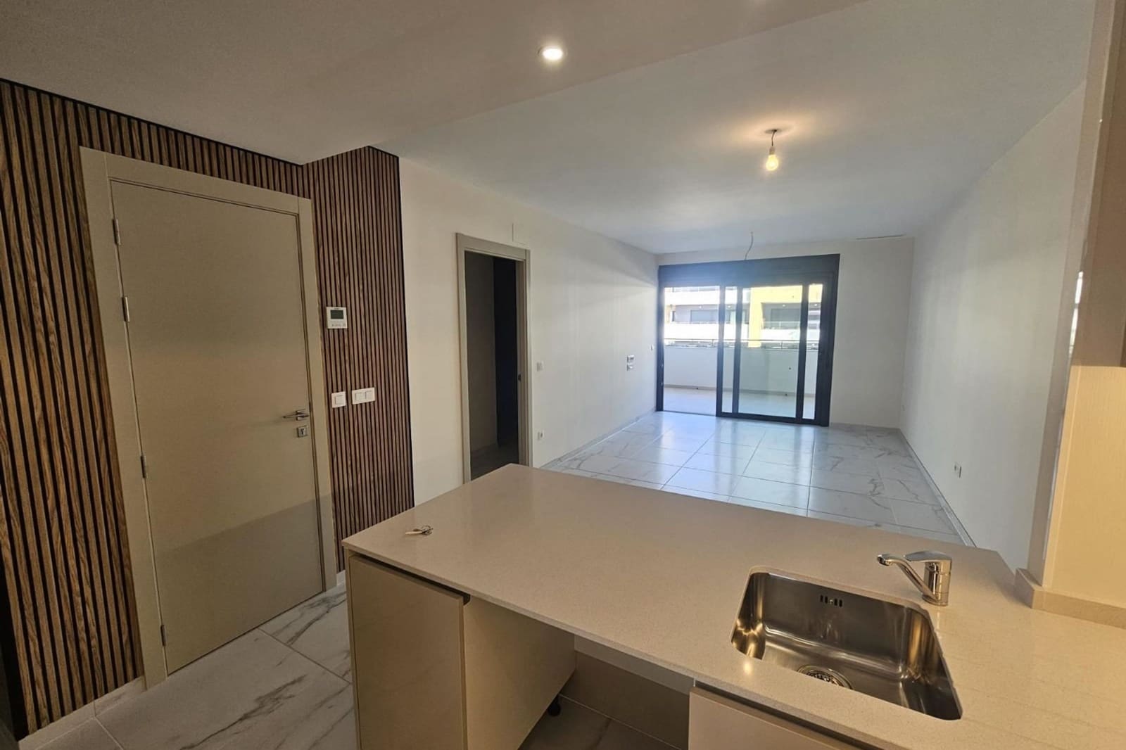 2 bedroom Apartment for sale in Playa Flamenca with pool - € 385,000 (Ref: 9410089)