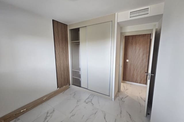 2 bedroom Apartment for sale in Playa Flamenca, Orihuela with pool - € 385,000 (Ref: 9410089)