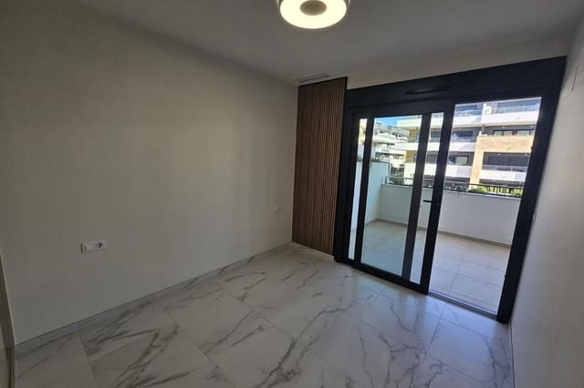 2 bedroom Apartment for sale in Playa Flamenca, Orihuela with pool - € 385,000 (Ref: 9410089)