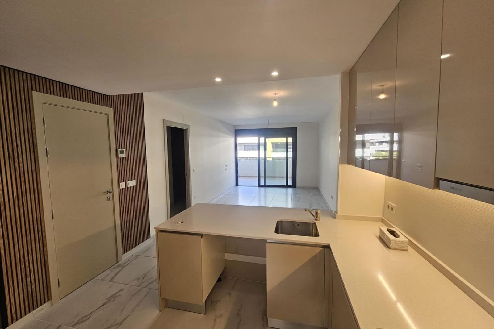 2 bedroom Apartment for sale in Playa Flamenca with pool - € 385,000 (Ref: 9410089)