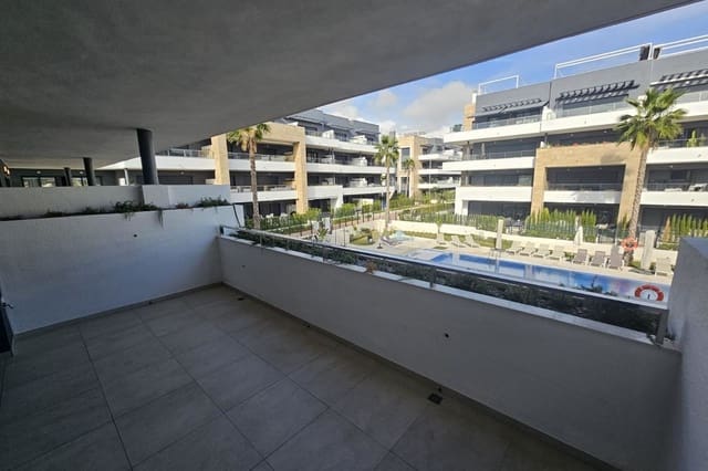 2 bedroom Apartment for sale in Playa Flamenca, Orihuela with pool - € 385,000 (Ref: 9410089)