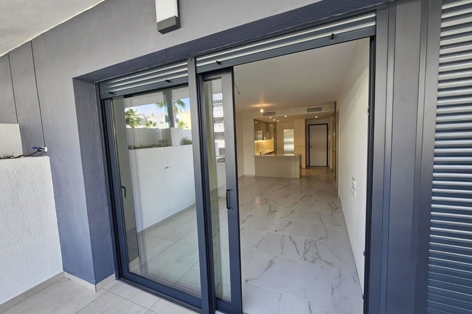 2 bedroom Apartment for sale in Playa Flamenca with pool - € 385,000 (Ref: 9410089)