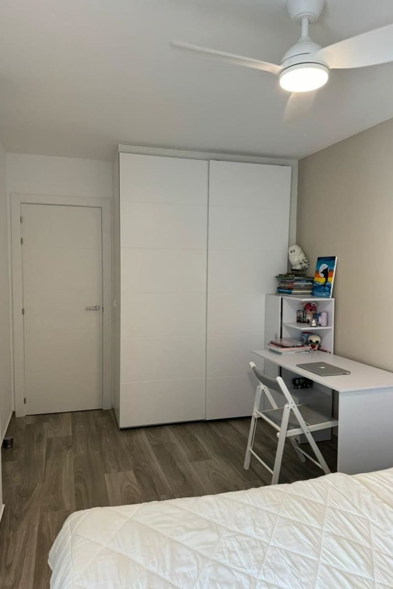 3 makuuhuone Huoneisto myytävänä paikassa Torrevieja - 275 000 € (Ref: 9412654)