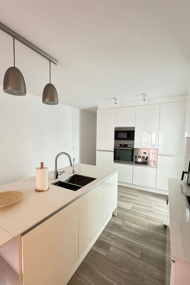 3 makuuhuone Huoneisto myytävänä paikassa Torrevieja - 275 000 € (Ref: 9412654)