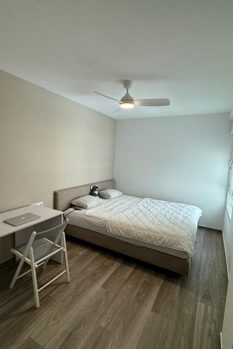 3 makuuhuone Huoneisto myytävänä paikassa Torrevieja - 275 000 € (Ref: 9412654)