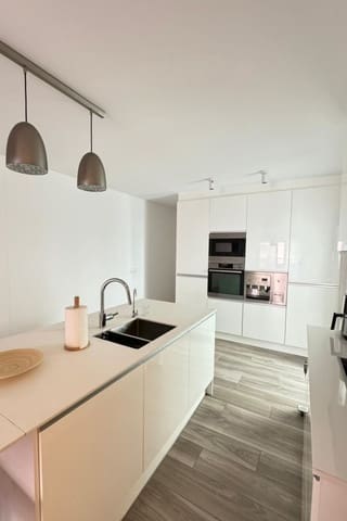 3 makuuhuone Huoneisto myytävänä paikassa El Molino, Torrevieja - 275 000 € (Ref: 9412654)