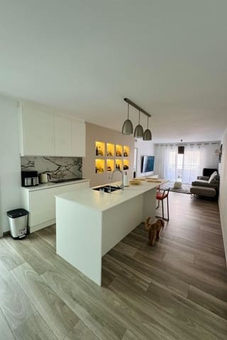 3 makuuhuone Huoneisto myytävänä paikassa El Molino, Torrevieja - 275 000 € (Ref: 9412654)