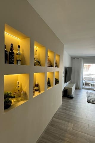 3 makuuhuone Huoneisto myytävänä paikassa El Molino, Torrevieja - 275 000 € (Ref: 9412654)