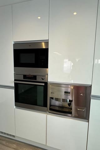 3 makuuhuone Huoneisto myytävänä paikassa El Molino, Torrevieja - 275 000 € (Ref: 9412654)