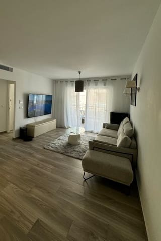 3 makuuhuone Huoneisto myytävänä paikassa El Molino, Torrevieja - 275 000 € (Ref: 9412654)