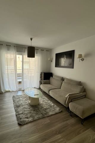 3 makuuhuone Huoneisto myytävänä paikassa El Molino, Torrevieja - 275 000 € (Ref: 9412654)