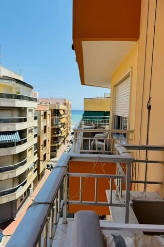 3 makuuhuone Huoneisto myytävänä paikassa El Molino, Torrevieja - 275 000 € (Ref: 9412654)