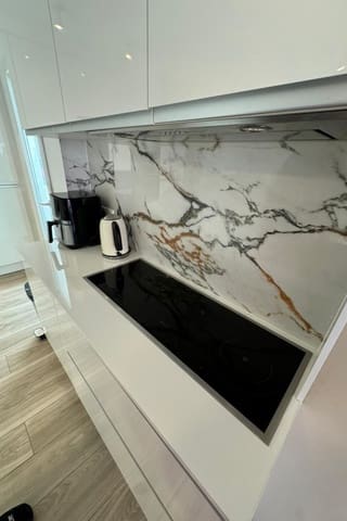 3 makuuhuone Huoneisto myytävänä paikassa El Molino, Torrevieja - 275 000 € (Ref: 9412654)