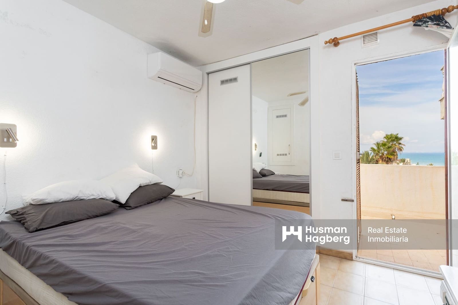 2 soveværelse Byhus til salg i Torre del Moro - € 210.000 (Ref: 9412655)