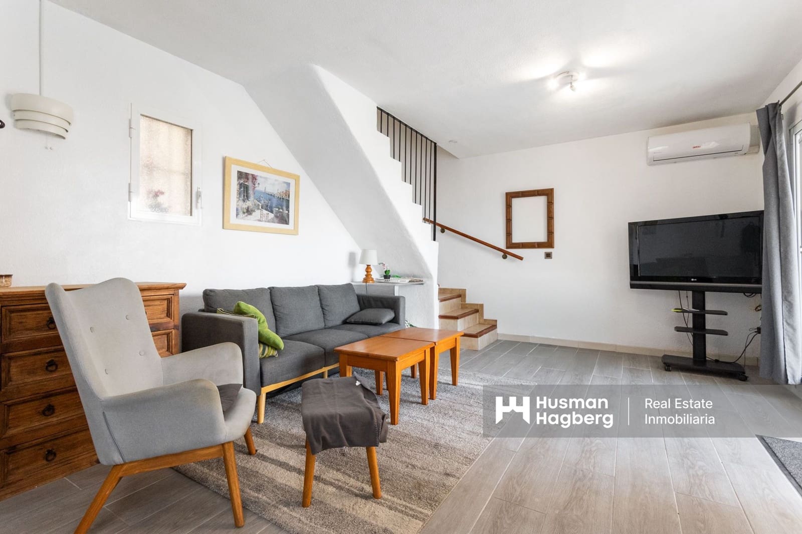 2 soveværelse Byhus til salg i Torre del Moro - € 210.000 (Ref: 9412655)