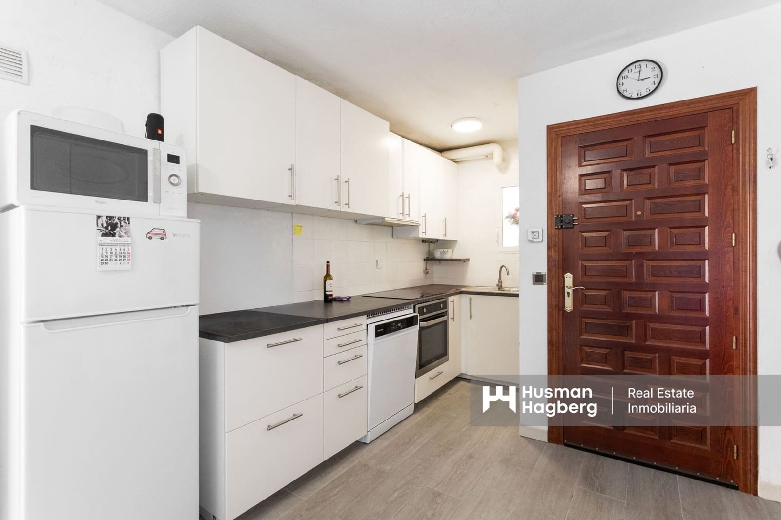 2 soveværelse Byhus til salg i Torre del Moro - € 210.000 (Ref: 9412655)