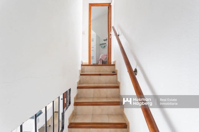 Casa de 2 habitaciones en Torre del Moro, Torrevieja en venta - 210.000 € (Ref: 9412655)