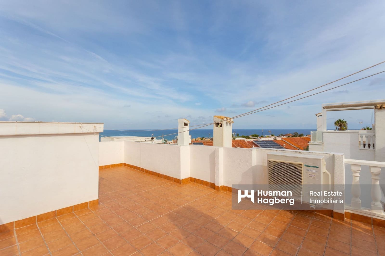 2 soveværelse Byhus til salg i Torre del Moro - € 210.000 (Ref: 9412655)