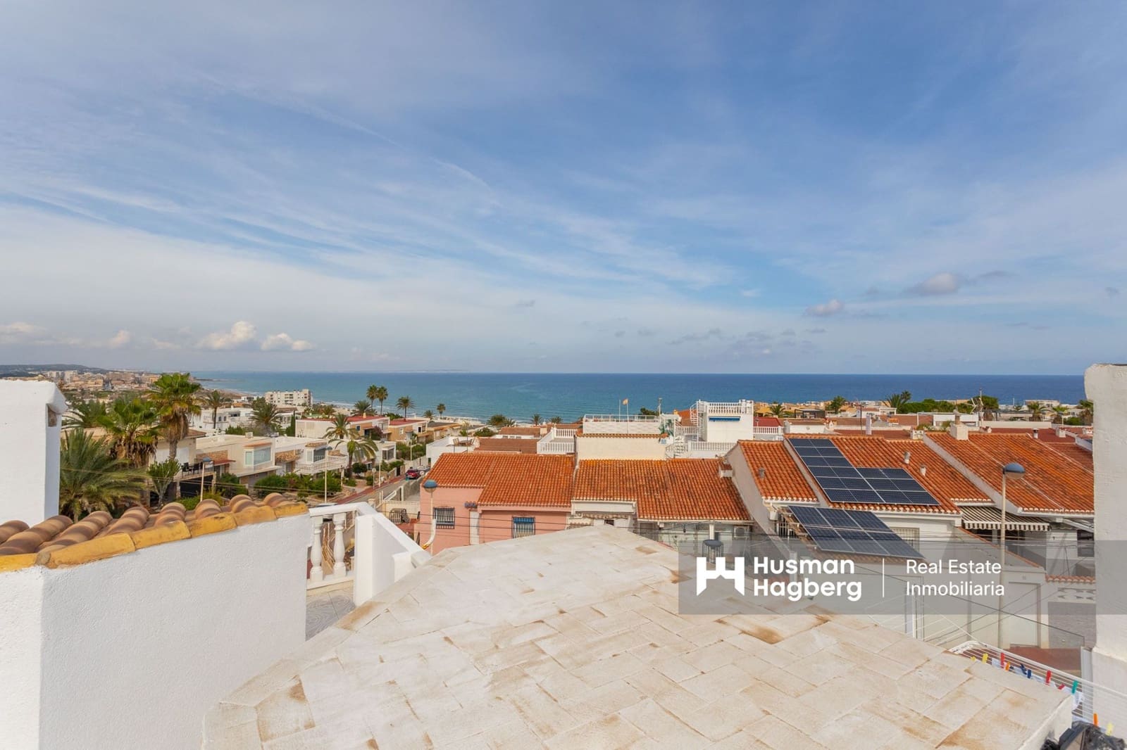 2 soveværelse Byhus til salg i Torre del Moro - € 210.000 (Ref: 9412655)